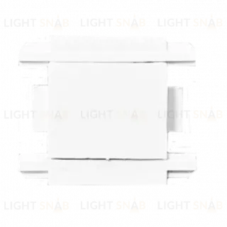 Коннектор прямой EKS Clarus 0У-00002329