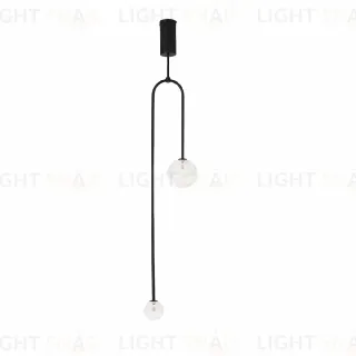 Подвесной светильник Kink Light Иона 09408-2A,19