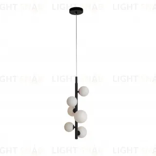 Подвесная люстра Kink Light Сида 07508-6A,19