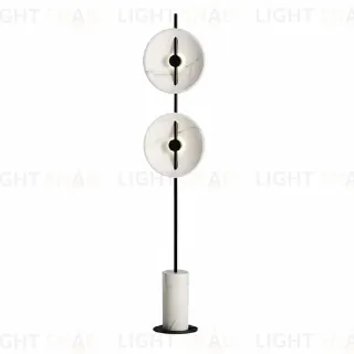 Торшер Kink Light Велси 08451-2F,19(01)