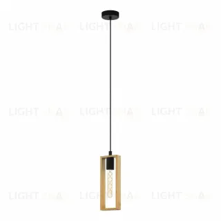 Подвесной светильник Eglo Littleton 44051