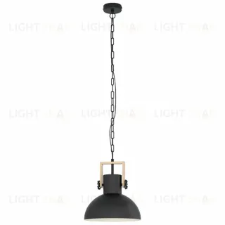 Подвесной светильник Eglo Lubenham 44056