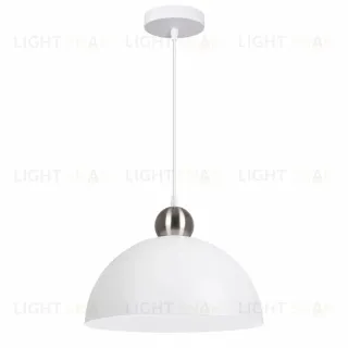 Подвесной светильник Arte Lamp Recinto A7053SP-1WH