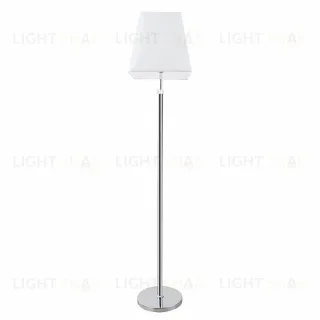 Торшер Arte Lamp Kensington A4098PN-1CC