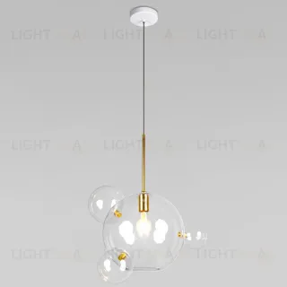 Подвесной светильник Loft IT Bolle 2034-P4