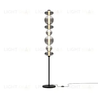 Торшер Maytoni Futuro MOD307FL-L40B3K
