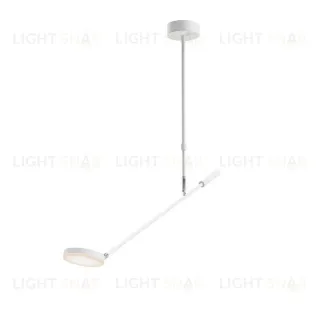 Потолочный светильник Maytoni Fad MOD070CL-L8W3K