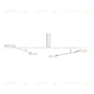 Потолочный светильник Maytoni Fad MOD070CL-L30W3K