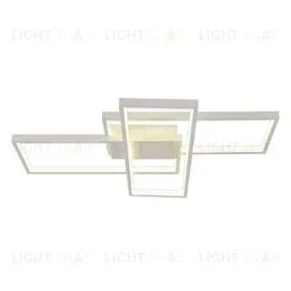 Потолочная люстра Escada Arcade 10254/3LED