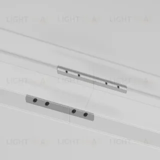 Соединительная планка для шинопровода Elektrostandard Slim Magnetic 85222/00 4690389208461 a068100