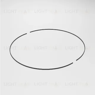 Магнитный шинопровод Round Elektrostandard Esthetic Magnetic 85217/00 4690389208102 a067842