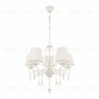Подвесная люстра Arte Milano 340369/5 WT