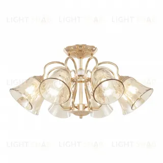 Потолочная люстра Arte Milano 340800/8 FGD