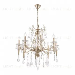 Подвесная люстра Arte Milano 347710/8 CG