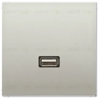 Розетка USB Jung MAES1122