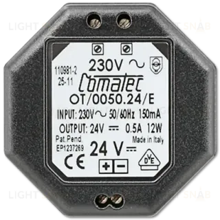 Блок питания Jung NT2405VDC