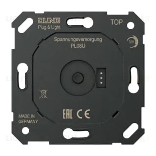 Блок питания Jung PL08U