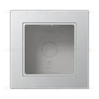 Коробка с рамкой для накладного монтажа Jung A5581BFAAL