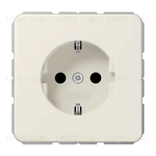Розетка Schuko Jung CD1520