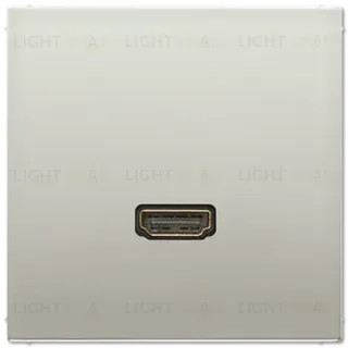 Розетка HDMI Jung MAES1112