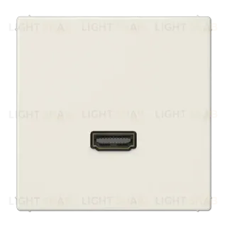 Розетка HDMI Jung MALS1112