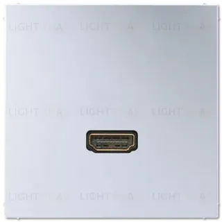Розетка HDMI Jung MAAL1112
