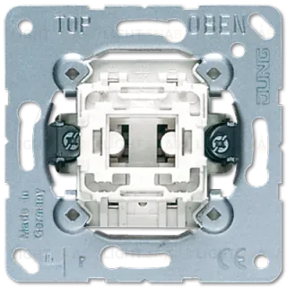 Выключатель контрольный Jung 501-20KOU