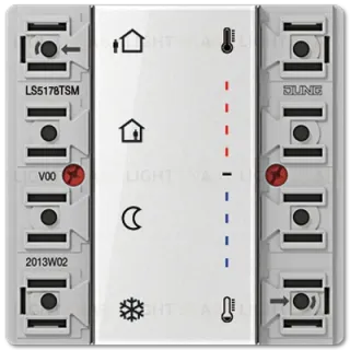 Контроллер Jung LS5178TSM