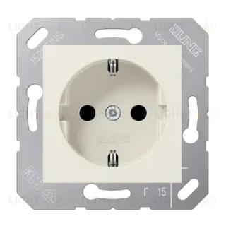Розетка Schuko Jung CD5120BF