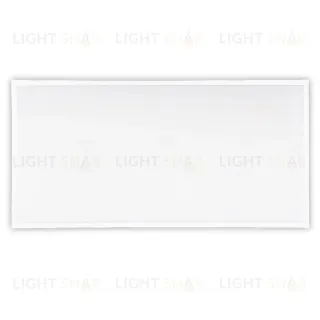 Светодиодная панель Uniel ULP-60120 60W/4000К/LL IP40 PREMIUM OPAL WHITE UL-00012344