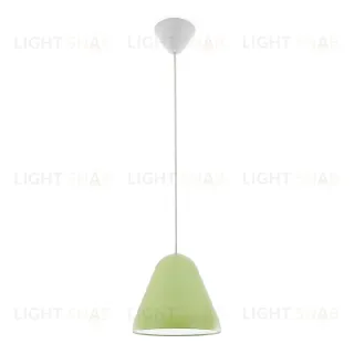 Подвесной светильник Lussole Lgo Jenkins LSP-7314