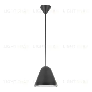 Подвесной светильник Lussole Lgo Jenkins LSP-7311