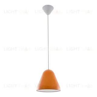 Подвесной светильник Lussole Lgo Jenkins LSP-7315