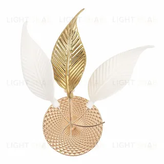 Настенный светильник Crystal Lux STEFANIA AP1