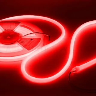 Светодиодная лента Эра LS2835-9,6-120-24-R-IP68-3 year-5m Б0062345