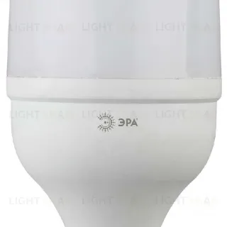 Лампа светодиодная Эра LED POWER T70-25W-4000-E27 R Б0063851