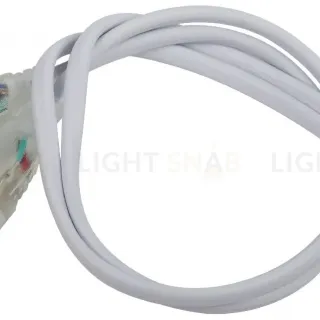 Набор коннекторов Эра LS-connector-18mm-RGB-D-IP68-bath Б0062347
