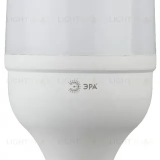 Лампа светодиодная Эра LED POWER T120-60W-4000-E27/E40 R Б0063841