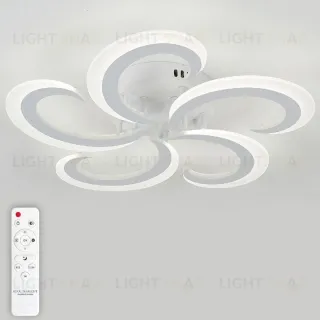 Потолочная люстра Natali Kovaltseva Simply LED LAMPS 81409