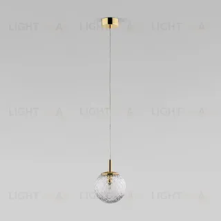 Подвесной светильник TK Lighting 759 Cadix Gold a068324
