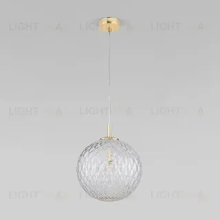 Подвесной светильник TK Lighting 4610 Cadix Gold a065192