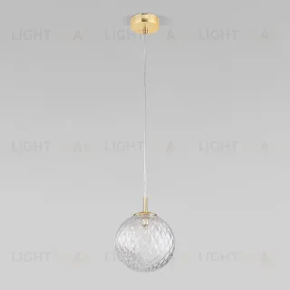 Подвесной светильник TK Lighting 4609 Cadix Gold a065191