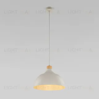 Подвесной светильник TK Lighting 5664 Cap Beige a065141