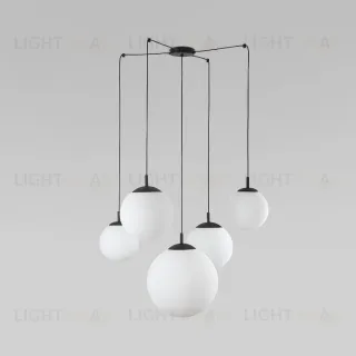 Подвесная люстра TK Lighting 4791 Esme a068334