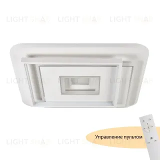 Потолочный светильник Myfar Galatea MR9011-CL