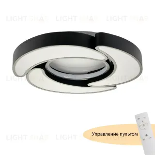 Потолочный светильник Myfar Lysithea MR9210-CL