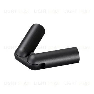 Соединитель гибкий угловой Novotech Konst Glat 359379