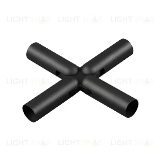 Соединитель гибкий X-образный Novotech Konst Glat 359381 359381