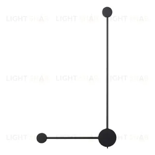 Настенный светильник Odeon Light Hightech Satellite 7008/10WL
