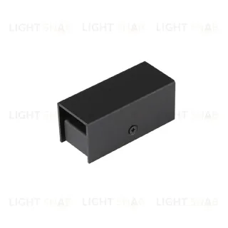 Фиксатор для накладного монтажа (двухсторонний) Odeon Light Hightech Fino 7006/2F